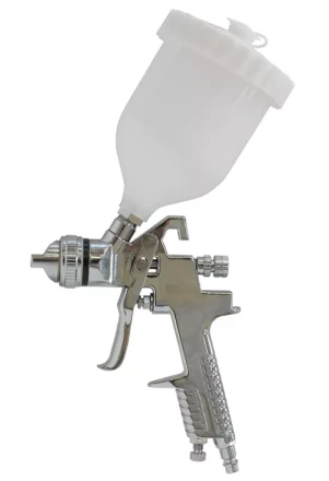 Краскораспылитель MASTER G600/1,4 HVLP FUBAG + редуктор купить в Нягани