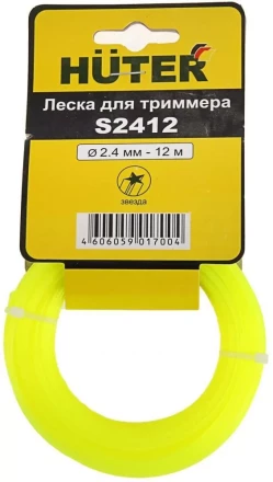 Леска S3012 (звезда) купить в Нягани