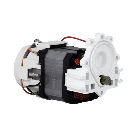 Электродвигатель KVAZARRUS 2,6 кВт для моек K 5 Base купить в Нягани