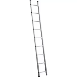 Лестница СИБИН приставная, 10 ступеней, высота 279 см 38834-10