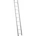 Лестница СИБИН приставная, 10 ступеней, высота 279 см 38834-10 купить в Нягани