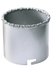 Кольцевая коронка с карбидным напылением 63 мм MATRIX 72851