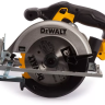 Пила дисковая  DCS391N аккумуляторная 18В Li-Ion DeWALT купить в Нягани