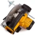 Пила дисковая  DCS391N аккумуляторная 18В Li-Ion DeWALT купить в Нягани