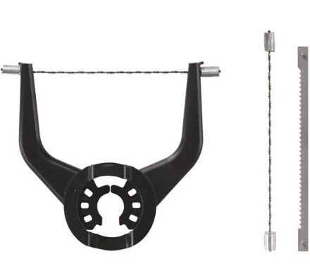 Плоское лезвие для приставки Multi-Flex DREMEL купить в Нягани