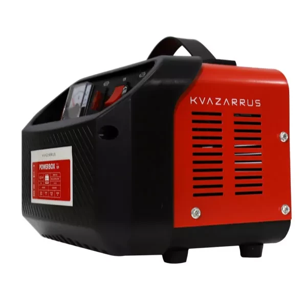 Зарядное устройство KVAZARRUS PowerBox 10P купить в Нягани