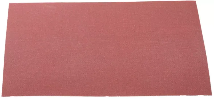 Шлиф-шкурка водостойкая на тканной основе, № 0 (М40; Р400), 3544-00, 17х24см, 10 листов 3544-00 купить в Нягани