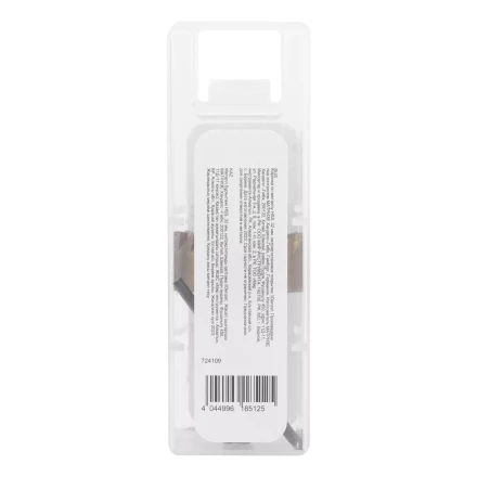 Коронка по металлу HSS, 32 мм, нитридтитановое покрытие Denzel 724109 купить в Нягани