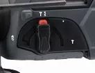 Перфоратор Makita HR2470X15 купить в Нягани