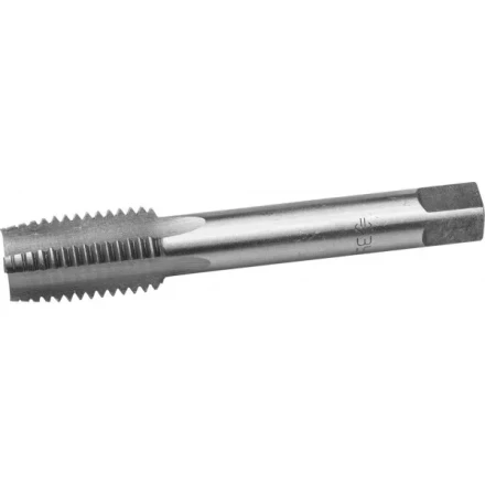 Метчик ЗУБР &quot;МАСТЕР&quot; одинарный для нарезания метрической резьбы, М18 x 2,5 4-28002-18-2.5 купить в Нягани