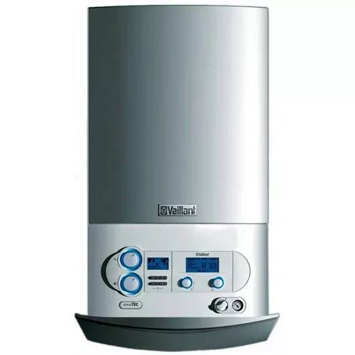 Котел газовый настенный turbo TEC PLUS VUW INT 282/3-5 28 кВт купить в Нягани