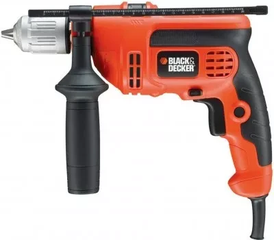 Дрель ударная B&amp;D KR 554 СRЕS купить в Нягани