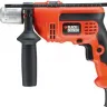 Дрель ударная B&amp;D KR 554 СRЕS купить в Нягани
