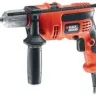 Дрель ударная B&amp;D KR 554 СRЕS купить в Нягани