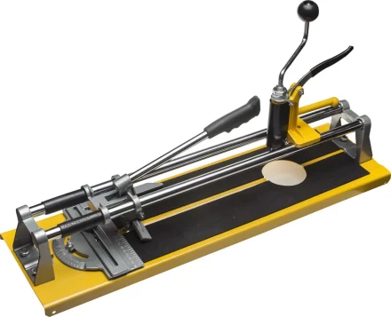 Плиткорез STAYER &quot;MASTER&quot;, усиленный, с круговым резаком, 420мм 3310-48 купить в Нягани