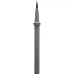 Жало СВЕТОЗАР медное "Hi quality" для паяльников, конус, диаметр наконечника 0,5 мм SV-55341-05