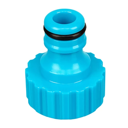 Адаптер с внутренней резьбой 3/4 Palisad Luxe 65763 купить в Нягани