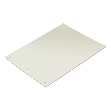 Коврик полиуретановый для виброплиты Denzel VC-30W 98022 купить в Нягани