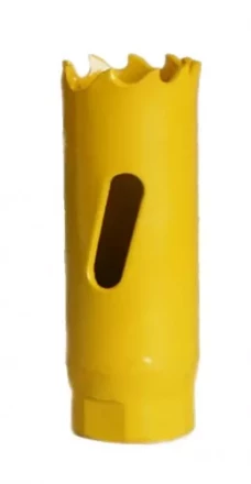 Коронка Bi-Metal Ф21 мм М42 Энкор 24321 купить в Нягани