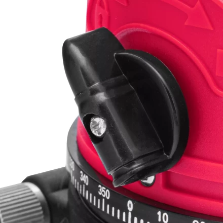 Лазерный уровень MTX CRL-30R, 30 м, красный луч, батарейки, резьба 5/8" 35034 купить в Нягани