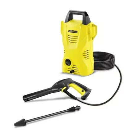 Минимойка-мойка высокого давления KARCHER K 2 Basic купить в Нягани