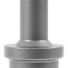 ТСТ коронка MESSER 14X25 с центрирующим сверлом и толкающей пружиной20-25-014 купить в Нягани