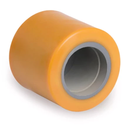 Колесо подвилочное 80х80 для штабелёра WS/IWS/PWS (без подшипника) 1013504 купить в Нягани