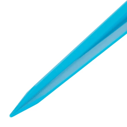 Разбрызгиватель вращающийся Palisad 65812, 3 лопасти, на пике, ABS-пластик, LUXE купить в Нягани