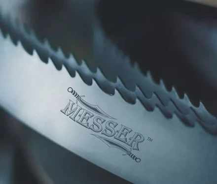 Ленточная пила MESSER М42 1640х13х0.65х6/10 NT купить в Нягани