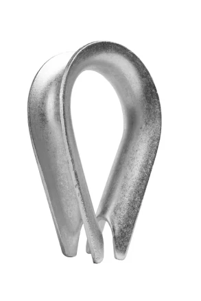 Коуш 30,0 мм TOR DIN 6899 (тип B) (Q) 142302 купить в Нягани