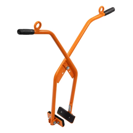 Захват бордюрного камня ручной до 300 мм Сибртех 18161, 80 кг купить в Нягани