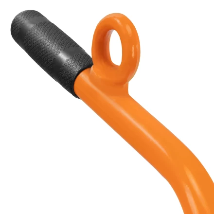 Захват бордюрного камня ручной до 300 мм Сибртех 18161, 80 кг купить в Нягани