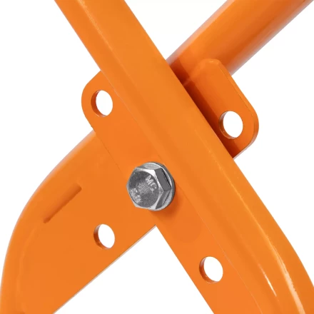 Захват бордюрного камня ручной до 300 мм Сибртех 18161, 80 кг купить в Нягани