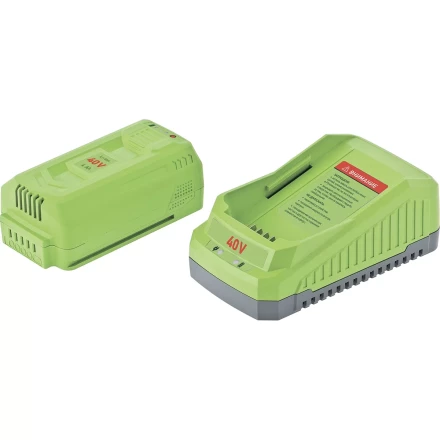 Снегоуборщик аккумуляторный Сибртех ЭСБ-46 Li 97631 купить в Нягани