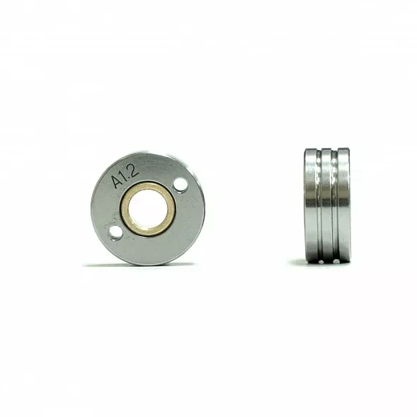 Ролик AL 1.2-1.6мм SKYWAY 300-330 Aurora купить в Нягани