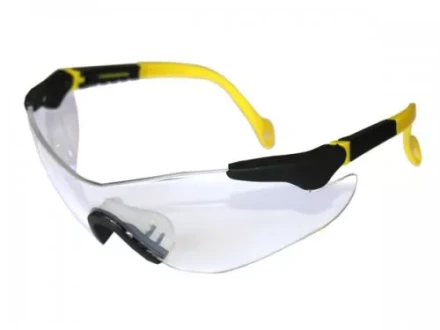 Очки защитные Супер с регулируемой длиной и наклоном дужки Энкор 56612 купить в Нягани