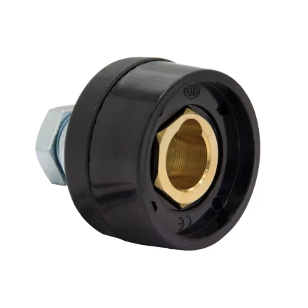 Панельная розетка 35-50 Оберон XL023550 купить в Нягани