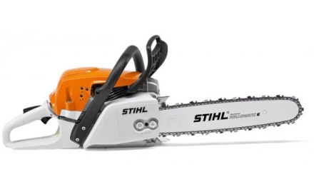 Бензопила STIHL MS 291 (2,8кВт. 45см. 36RSC 66. 5,6кг) + Набор заточной 5,2 мм купить в Нягани