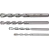Набор ЗУБР Свёрла &quot;МАСТЕР&quot; по бетону, ударные, 5; 6; 8; 10мм, 4шт 2922-H4 купить в Нягани