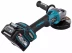 Угловая шлифовальная машина XTG Makita GA005GM201 купить в Нягани