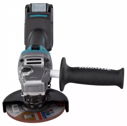Угловая шлифовальная машина XTG Makita GA005GM201 купить в Нягани