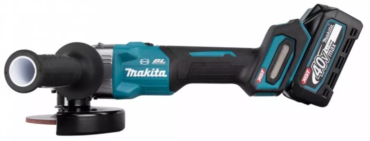 Угловая шлифовальная машина XTG Makita GA005GM201 купить в Нягани