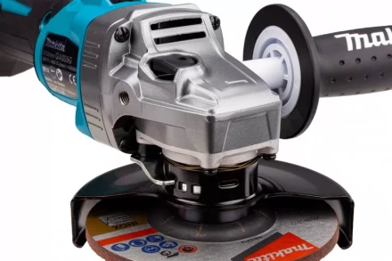Угловая шлифовальная машина XTG Makita GA005GM201 купить в Нягани