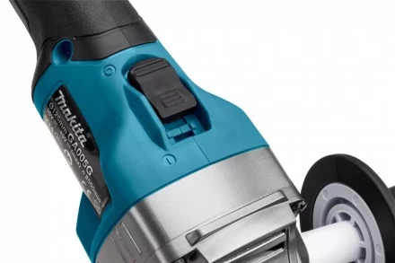 Угловая шлифовальная машина XTG Makita GA005GM201 купить в Нягани