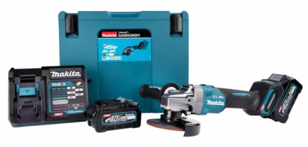 Угловая шлифовальная машина XTG Makita GA005GM201 купить в Нягани