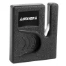 Точилка STAYER "MASTER", для ножей, компактная, керамическая рабочая часть 47511 купить в Нягани