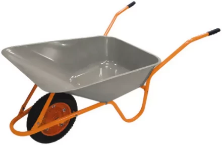 Тачка садово-строительная СТРОЙМАШ ТСО-02/01.ОЦ одноколесная 68902 купить в Нягани