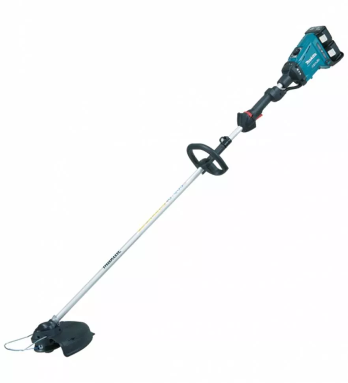 Аккумуляторная коса Makita DUR369LZ 2х18В, 43см (без АКБ и ЗУ) купить в Нягани
