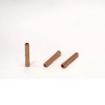 Цанга для аргонодуговой горелки TIG9-20-25 d 3.2мм купить в Нягани