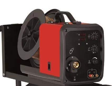 Сварочный полуавтомат SUPERIOR 630 CE VRD MIG PACK AQUA Telwin купить в Нягани